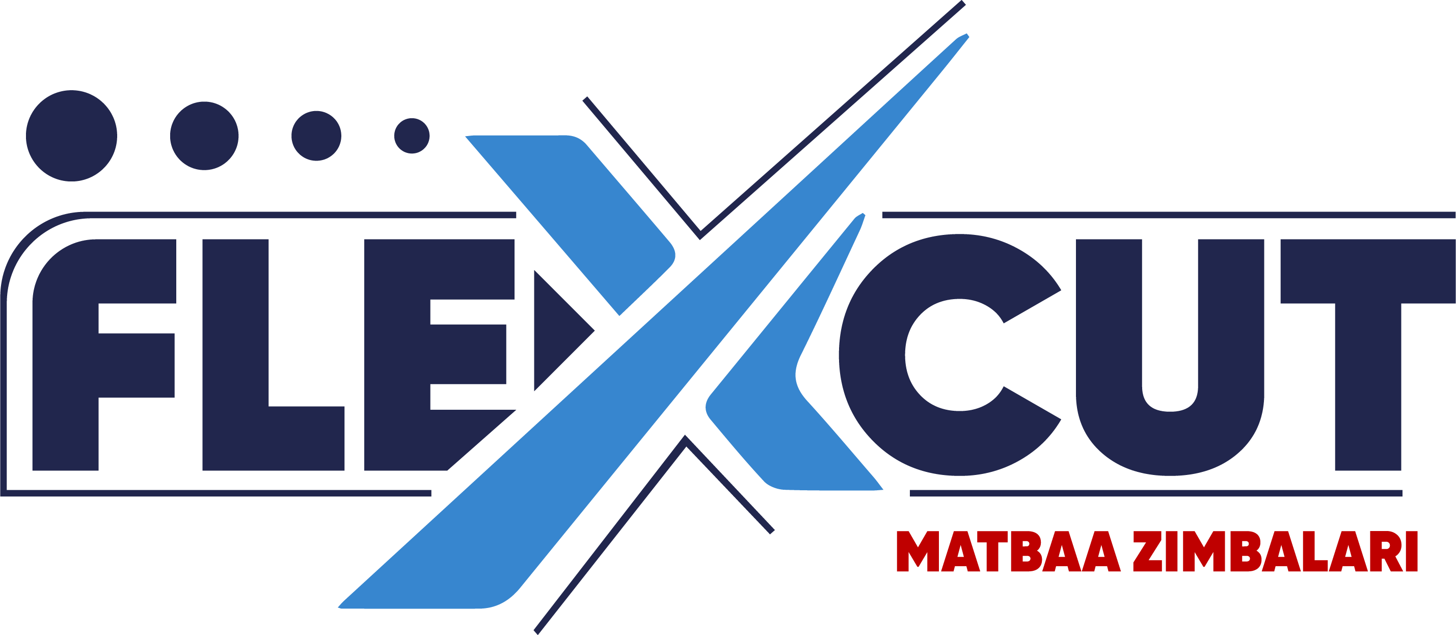 Flexcut Matbaa Zımbaları